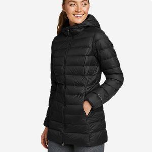 Edie Bauer Women's CirrusLite Down Parka